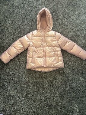 Swiss Tech Girls jacket Medium 7/8.